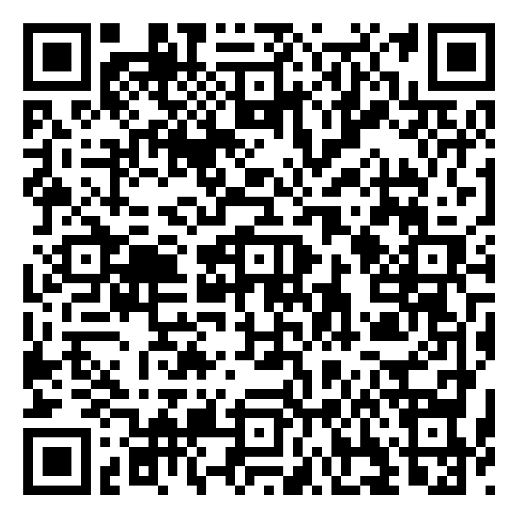 QR kontakt